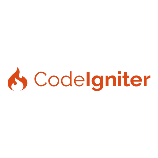 CodeIgniter Logo PNG,  Vector (AI, EPS, CDR, PDF, SVG)