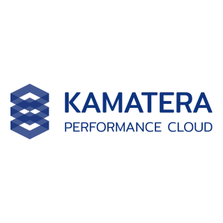 Kamatera Logo PNG,  Vector (AI, EPS, CDR, PDF, SVG)