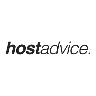 HostAdvice Logo PNG,  Vector (AI, EPS, CDR, PDF, SVG)