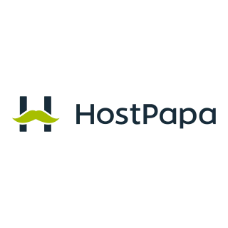 HostPapa Logo PNG,  Vector (AI, EPS, CDR, PDF, SVG)