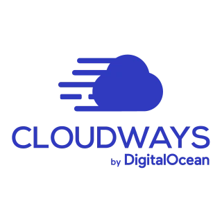 Cloudways Logo PNG,  Vector (AI, EPS, CDR, PDF, SVG)