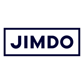 Jimdo Logo PNG,  Vector (AI, EPS, CDR, PDF, SVG)