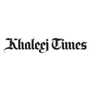 Khaleej Times Logo PNG,  Vector (AI, EPS, CDR, PDF, SVG)