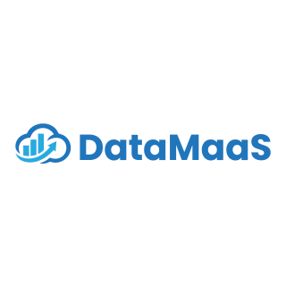 DataMaaS Logo PNG,  Vector (AI, EPS, CDR, PDF, SVG)