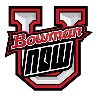 Bowman U NOW Logo PNG,  Vector (AI, EPS, CDR, PDF, SVG)