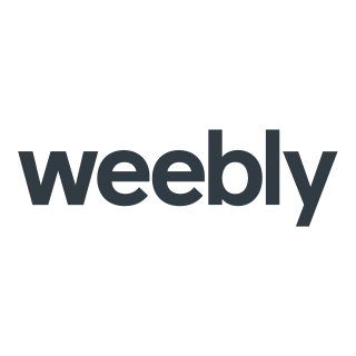 Weebly Logo PNG,  Vector (AI, EPS, CDR, PDF, SVG)