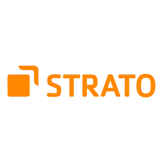 STRATO Logo PNG,  Vector (AI, EPS, CDR, PDF, SVG)