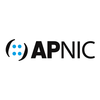 APNIC Logo PNG,  Vector (AI, EPS, CDR, PDF, SVG)