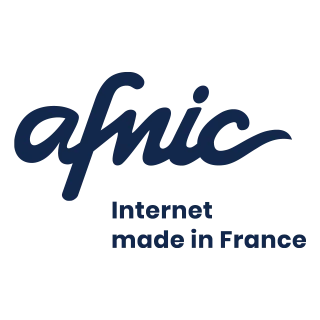 Afnic Logo PNG,  Vector (AI, EPS, CDR, PDF, SVG)