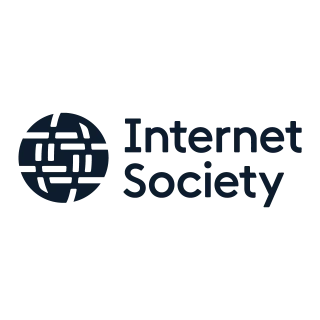 Internet Society Logo PNG,  Vector (AI, EPS, CDR, PDF, SVG)