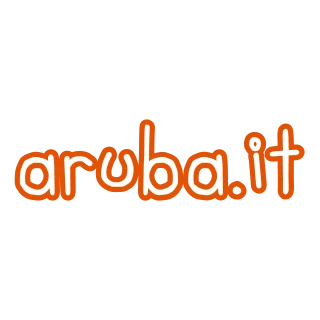 Aruba.it Logo PNG,  Vector (AI, EPS, CDR, PDF, SVG)