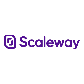 Scaleway Logo PNG,  Vector (AI, EPS, CDR, PDF, SVG)