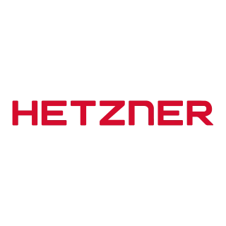 Hetzner Logo PNG,  Vector (AI, EPS, CDR, PDF, SVG)