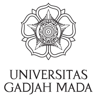 Universitas Gadjah Mada- UGM Logo