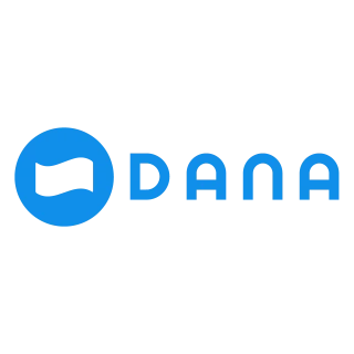 DANA logo