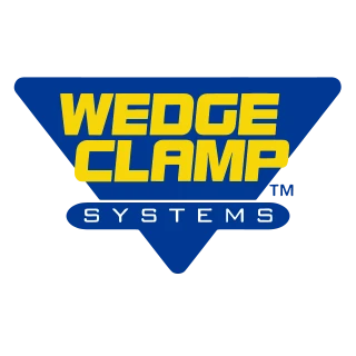 Wedge Clamp System Logo PNG,  Vector (AI, EPS, CDR, PDF, SVG)