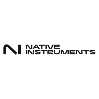 Native Instruments Logo PNG,  Vector (AI, EPS, CDR, PDF, SVG)