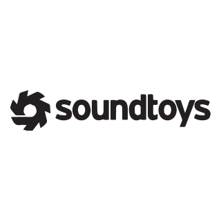 Soundtoys Logo PNG,  Vector (AI, EPS, CDR, PDF, SVG)