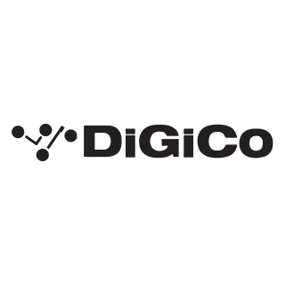 DiGiCo Logo PNG,  Vector (AI, EPS, CDR, PDF, SVG)