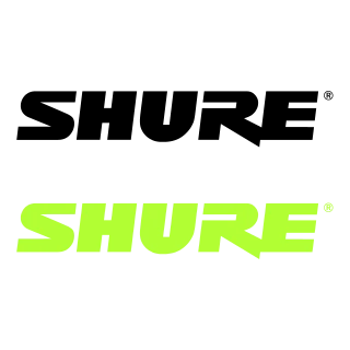 Shure Logo PNG,  Vector (AI, EPS, CDR, PDF, SVG)