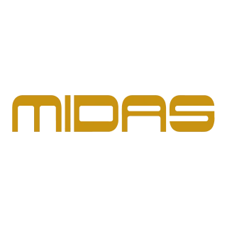 Midas Logo PNG,  Vector (AI, EPS, CDR, PDF, SVG)