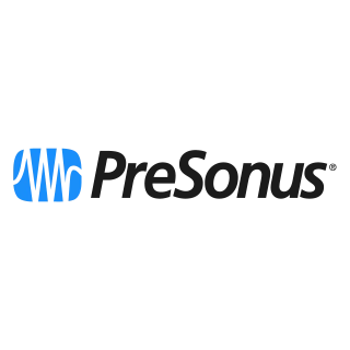 PreSonus Logo PNG,  Vector (AI, EPS, CDR, PDF, SVG)