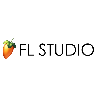 FL Studio Logo PNG,  Vector (AI, EPS, CDR, PDF, SVG)