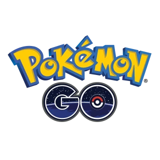 Pokemon GO Logo PNG,  Vector (AI, EPS, CDR, PDF, SVG)