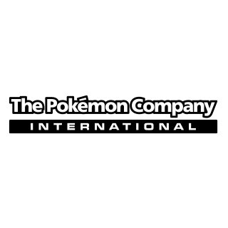 The Pokémon Company Logo PNG,  Vector (AI, EPS, CDR, PDF, SVG)