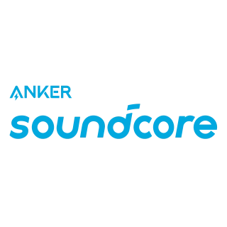 Anker Soundcore Logo PNG,  Vector (AI, EPS, CDR, PDF, SVG)