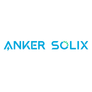 Anker SOLIX Logo PNG,  Vector (AI, EPS, CDR, PDF, SVG)