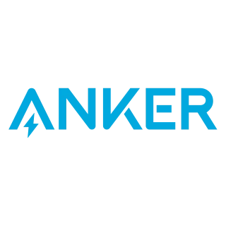 Anker Logo PNG,  Vector (AI, EPS, CDR, PDF, SVG)