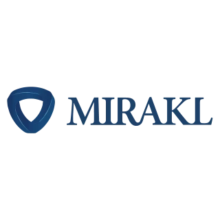 Mirakl Logo PNG,  Vector (AI, EPS, CDR, PDF, SVG)