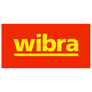 Wibra Nederland Logo PNG,  Vector (AI, EPS, CDR, PDF, SVG)