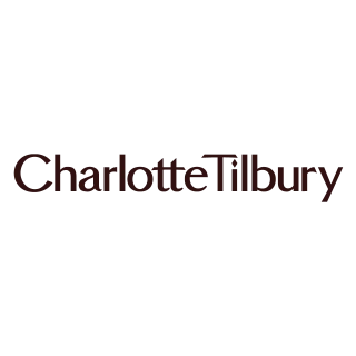 Charlotte Tilbury Logo PNG,  Vector (AI, EPS, CDR, PDF, SVG)