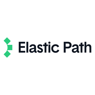 Elastic Path Logo PNG,  Vector (AI, EPS, CDR, PDF, SVG)