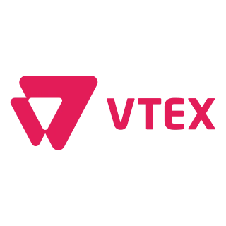 VTEX Logo PNG,  Vector (AI, EPS, CDR, PDF, SVG)