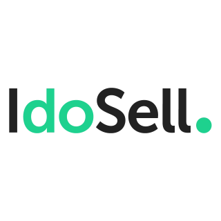 IdoSell Logo PNG,  Vector (AI, EPS, CDR, PDF, SVG)