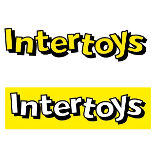 Intertoys Logo PNG,  Vector (AI, EPS, CDR, PDF, SVG)