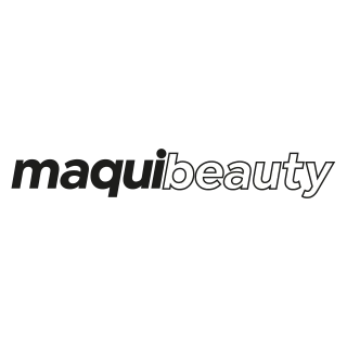 Maquibeauty Logo PNG,  Vector (AI, EPS, CDR, PDF, SVG)