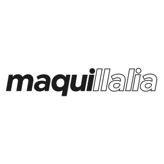 Maquillalia Logo PNG,  Vector (AI, EPS, CDR, PDF, SVG)