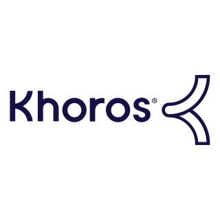 Khoros Logo PNG,  Vector (AI, EPS, CDR, PDF, SVG)