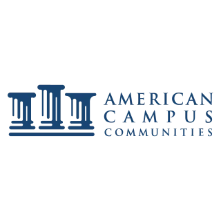 American Campus Communities (ACC) Logo