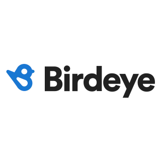 Birdeye Logo PNG,  Vector (AI, EPS, CDR, PDF, SVG)