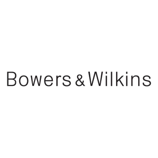 Bowers & Wilkins Logo PNG,  Vector (AI, EPS, CDR, PDF, SVG)