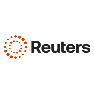 Reuters Logo PNG,  Vector (AI, EPS, CDR, PDF, SVG)