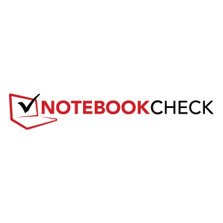 Notebookcheck Logo PNG,  Vector (AI, EPS, CDR, PDF, SVG)