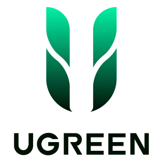 Ugreen Logo PNG,  Vector (AI, EPS, CDR, PDF, SVG)