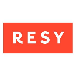 Resy Logo PNG,  Vector (AI, EPS, CDR, PDF, SVG)