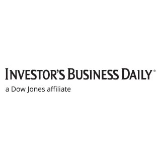 Investor's Business Daily Logo PNG,  Vector (AI, EPS, CDR, PDF, SVG)